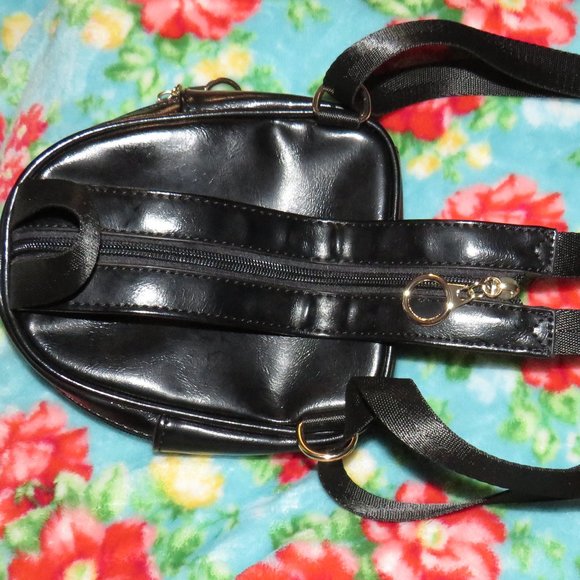 NEW Wild Fable Zebra Print Mini Backpack Purse - Picture 4 of 6